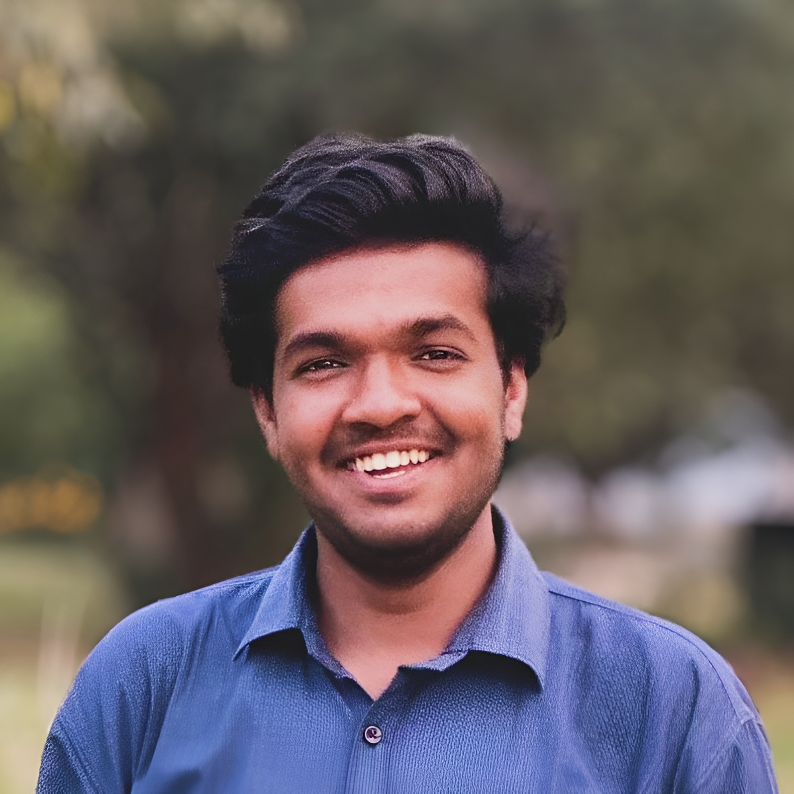 Akshat Nathani